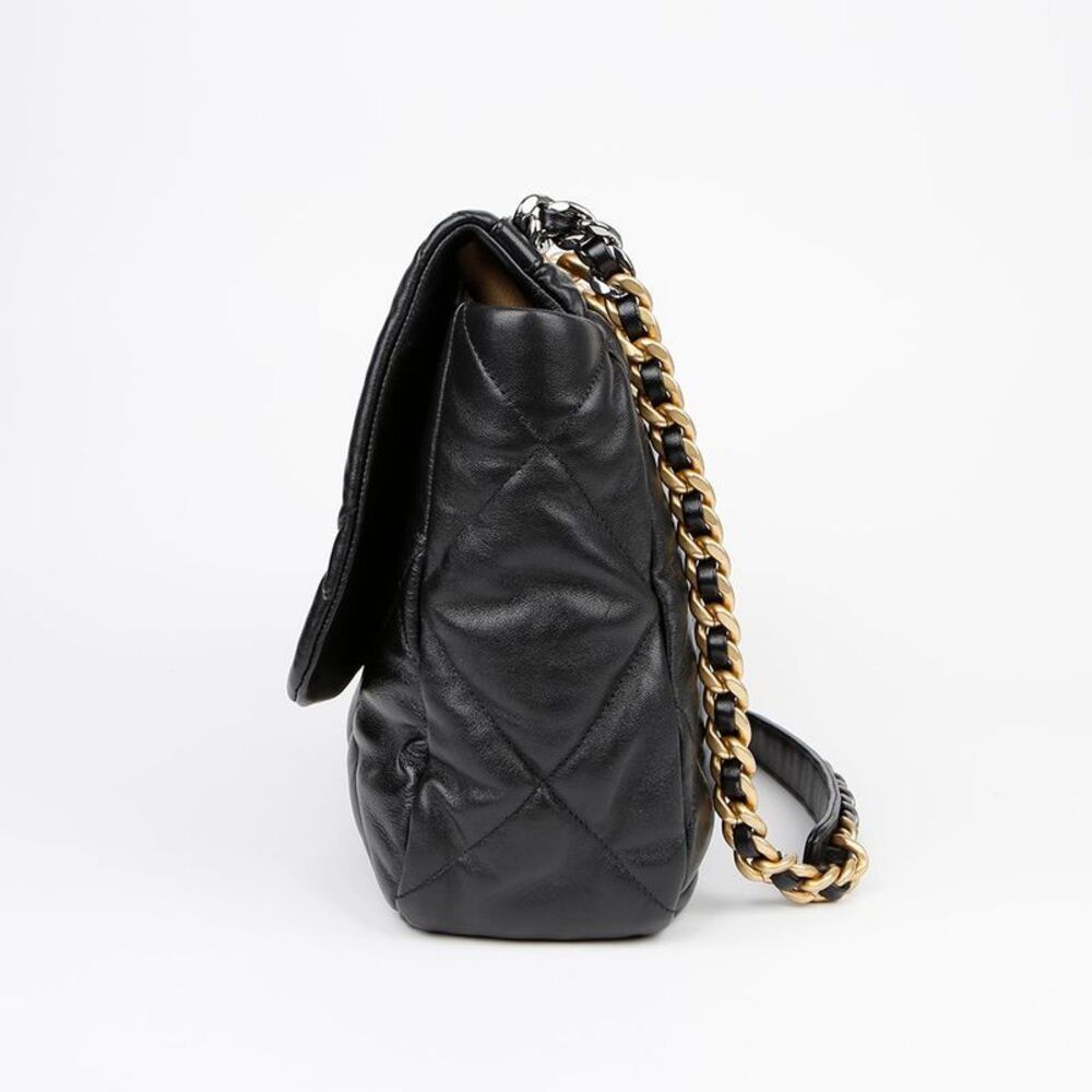 Maxi Shoulder Bag - Picture 4 of 8